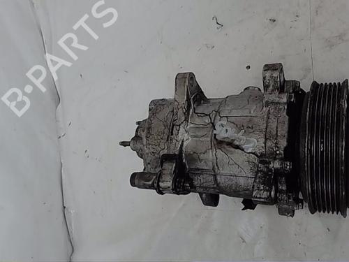 AC Kompressor PEUGEOT 307 (3A/C) 2.0 HDi 110 | BP29757300M34