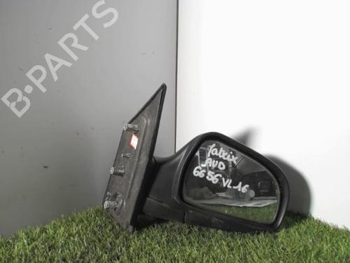 Used Right mirror HYUNDAI MATRIX (FC) 1.6 (103 hp) 21853618