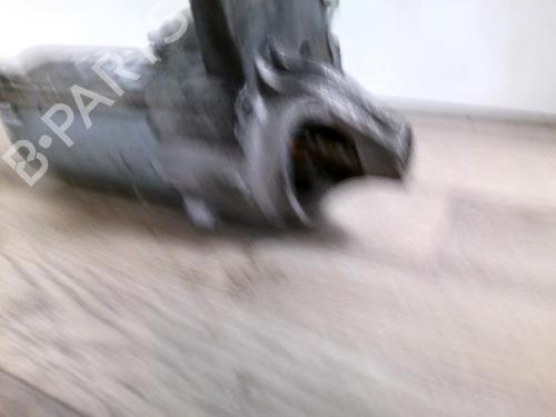 Used Starter Starter CITROËN C3 I (FC_, FN_) 1.6 16V HDi (90 hp) 36651688 36651688