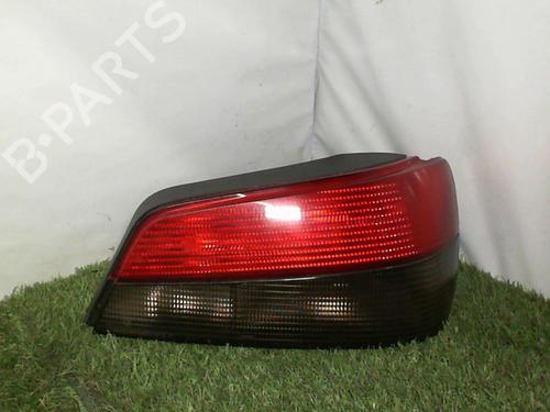 Right taillight PEUGEOT 306 Hatchback (7A, 7C, N3, N5) 1.6 | BP21855800C35 
