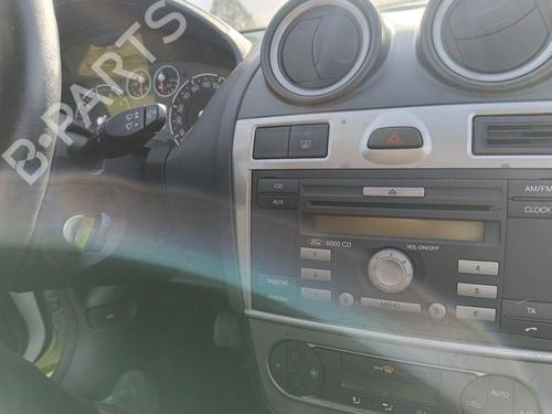 Used Parts FORD FIESTA V (JH_, JD_) 1.4 16V (80 hp) 4353424