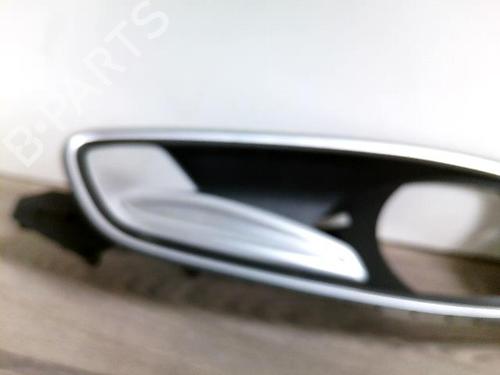Front left interior door handle AUDI A1 Sportback (8XA, 8XF) 1.2 TFSI | BP33845309I13  - Image 7