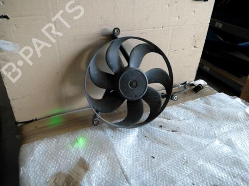 Køleventilator elektrisk VW POLO (6N2) 1.4 (60 hp) 21388311