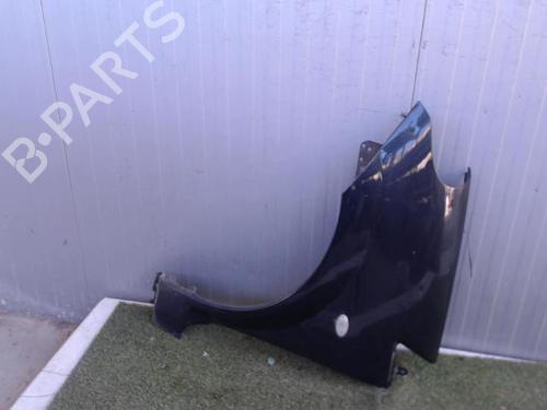 Used Left front fenders CITROËN C3 Pluriel (HB_) 1.4 (73 hp) 20879524