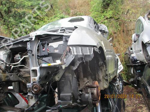 Starter SUZUKI SWIFT III (MZ, EZ) 1.3 (RS413, ZC11S) | BP27254738M8 