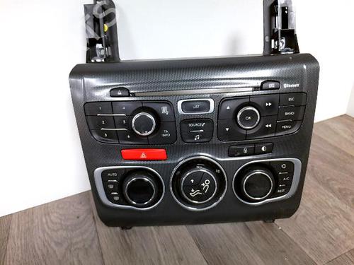 Climate control CITROËN C4 II (NC_) 1.6 HDi 115 | BP32749622I5  - Image 5