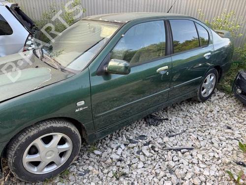 Used Parts NISSAN PRIMERA (P11) 2.0 16V 3994150