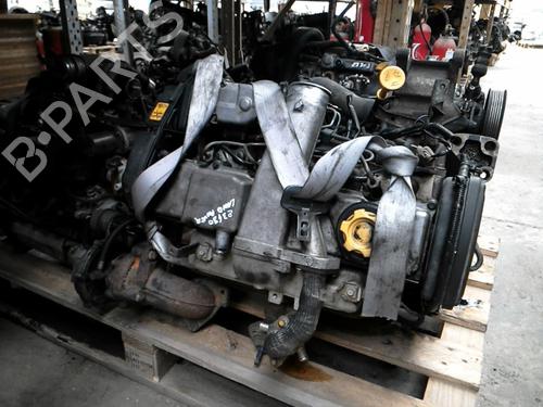 Engine LAND ROVER FREELANDER I (L314) 2.0 DI 4x4 | BP21856627M1 