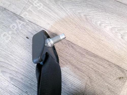 Used Front right seatbelt Front right seatbelt RENAULT LAGUNA I Grandtour (K56_) 1.6 16V (K568) (107 hp) 33682170 33682170