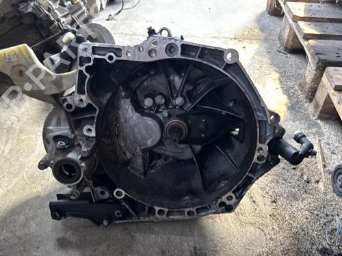 Used Gearbox Gearbox PEUGEOT 207 (WA_, WC_) 1.6 HDi (90 hp) 21857528 21857528