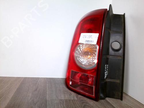 Left taillight DACIA DUSTER (HS_) 1.5 dCi | BP30936288C34 - Image 4
