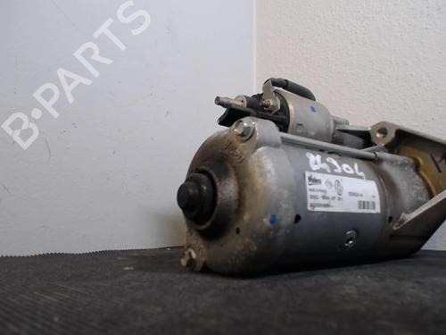 Starter RENAULT MEGANE III Grandtour (KZ0/1) 1.6 dCi (KZ00, KZ12, KZ13) | BP24620539M8 