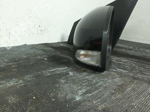 Left mirror RENAULT MEGANE III Grandtour (KZ0/1) 1.6 dCi (KZ00, KZ12, KZ13) | BP24409151C26 