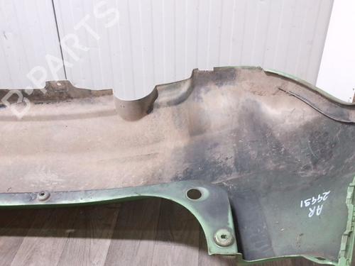 Used Rear bumper Rear bumper SUZUKI SPLASH (EX) 1.0 (A5B310) (65 hp) 36369379 36369379