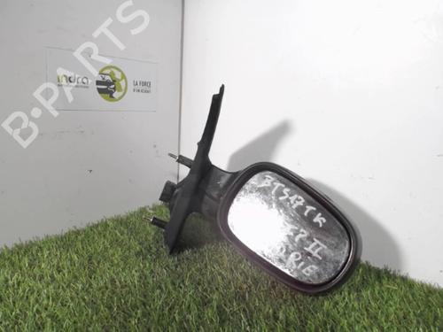 Right mirror RENAULT SCÉNIC I MPV (JA0/1_, FA0_) 1.9 dCi (JA05, JA1F) | BP21852690C27 