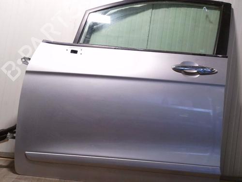 Left front door HONDA FR-V (BE) 2.2 i CTDi (BE5) | BP33896036C2 - Image 2