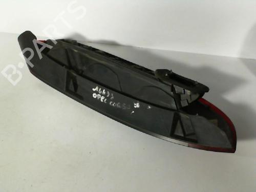 Left taillight OPEL CORSA C (X01) 1.0 (F08, F68) | BP21850726C34 