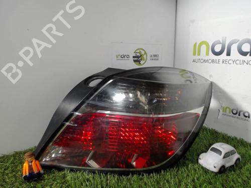 Used Right taillight OPEL ASTRA H GTC (A04) 1.9 CDTI (L08) (120 hp) 21851932