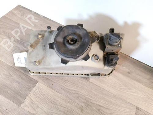 Used Right headlight Right headlight PEUGEOT BOXER Van (230L) 2.5 D (86 hp) 31161494 31161494