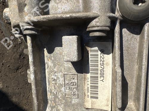 Gearbox BMW 1 (E87) 118 d | BP37202241M3 - Image 13