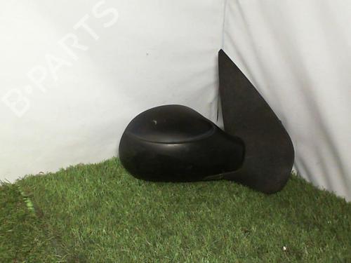 Bakspejl Højre PEUGEOT 206 Hatchback (2A/C) 1.9 D | BP21856087C27 