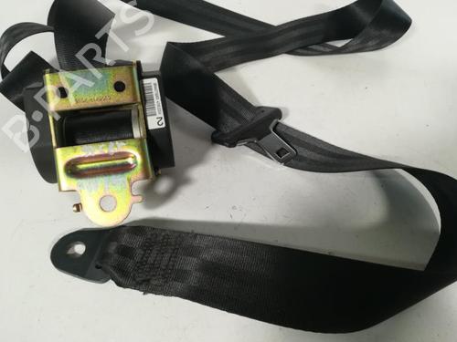 Used Rear right seatbelt Rear right seatbelt PEUGEOT 407 (6D_) 1.6 HDi 110 (6D9HZC, 6D9HYC) (109 hp) 21851170 21851170