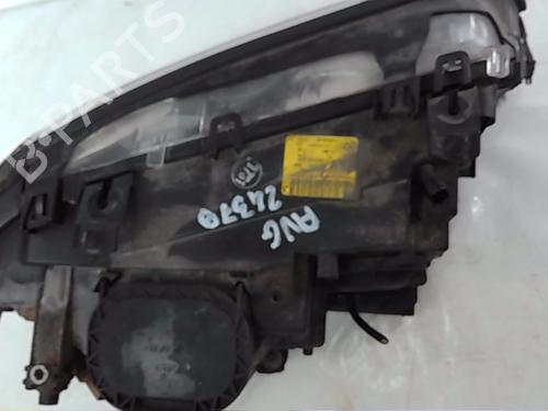 Left headlight BMW 3 (E46) 318 d | BP29738486C28 