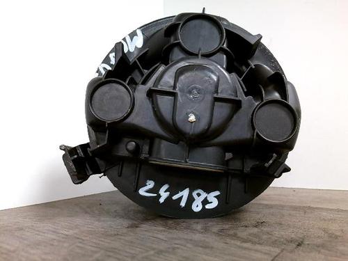 Heater blower motor RENAULT MODUS / GRAND MODUS (F/JP0_) 1.5 dCi (FP0F, JP0F) | BP32241748M62