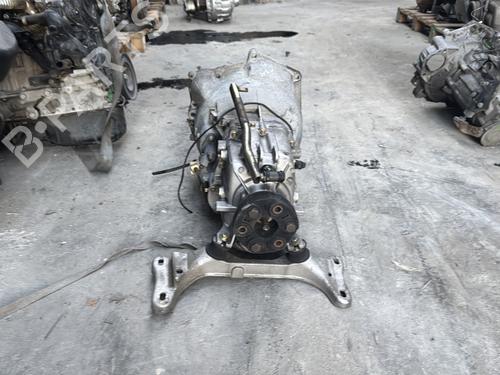 Gearbox BMW 3 (E46) 320 d | BP23504173M3 