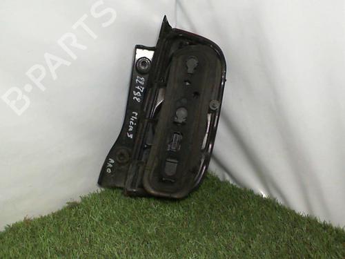 Used Left taillight NISSAN MICRA III (K12) 1.2 16V (80 hp) 21855767