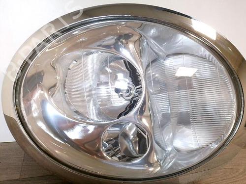 Left headlight MINI MINI (R50, R53) One | BP31363637C28  - Image 5
