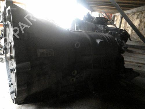 Gearbox BMW 3 Touring (E91) 330 d | BP21854379M3 