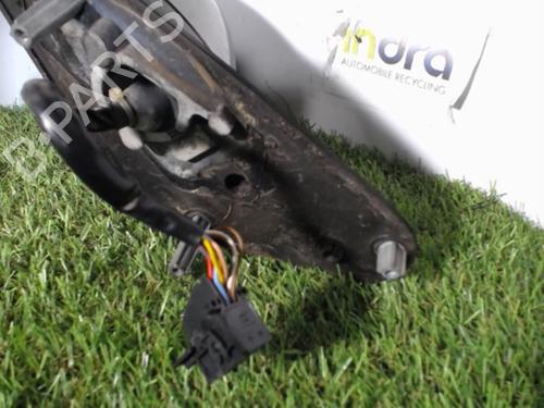 Left mirror PEUGEOT 406 (8B) 2.0 HDI 110 | BP21852295C26 