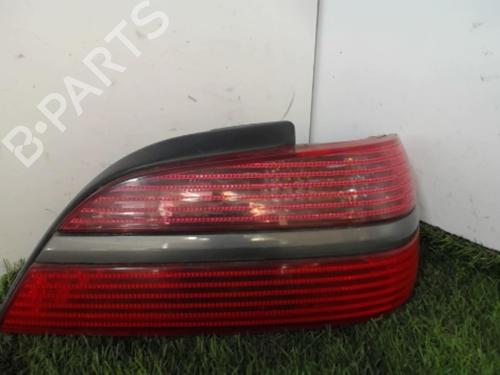 Used Right taillight Right taillight 21854987 21854987
