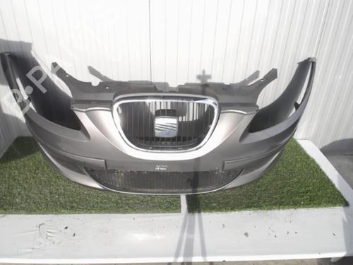 Front bumper SEAT ALTEA (5P1) 1.9 TDI | BP20878147C7 