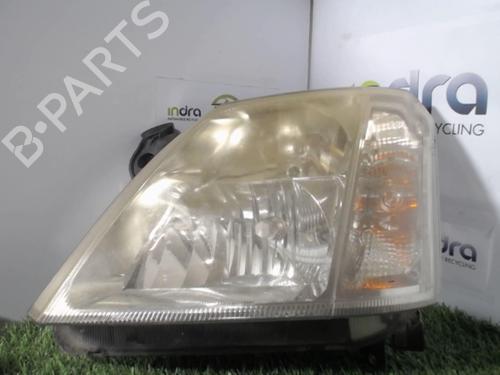 Scheinwerfer links für OPEL MERIVA A MPV (X03) 1.7 DTI (E75) (75 hp) 21851798