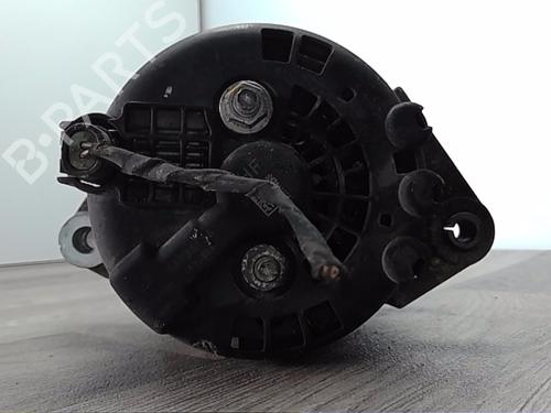 Alternator CHEVROLET AVEO / KALOS Hatchback (T250, T255) 1.2 LPG | BP30085625M7 