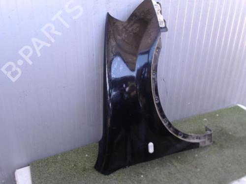 Right front fenders NISSAN QASHQAI / QASHQAI +2 I (J10, NJ10, JJ10E) 2.0 dCi | BP20879528C42 
