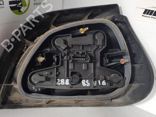Left taillight RENAULT MEGANE I (BA0/1_) 1.6 e (BA0F, BA0S) | BP21851734C34 