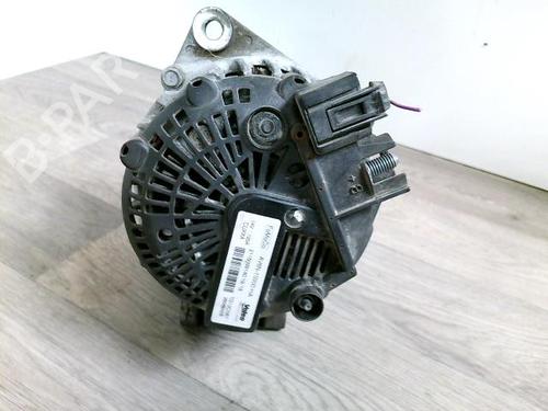 Alternator FORD FIESTA VI (CB1, CCN) 1.25 | BP33896068M7 - Image 4