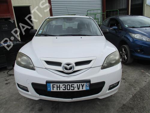 Right tailgate light MAZDA 3 (BK) 1.6 DI Turbo | BP21857207C80  - Image 8