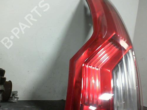 Used Left taillight CITROËN C4 Grand Picasso I (UA_) 2.0 HDi 138 (136 hp) 23792350