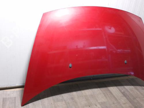 Used Hood Hood CITROËN C3 I (FC_, FN_) 1.6 16V (109 hp) 32730737 32730737