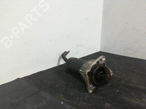 Used Starter Starter OPEL CORSA B (S93) 1.2 i 16V (F08, F68, M68) (65 hp) 21684269 21684269