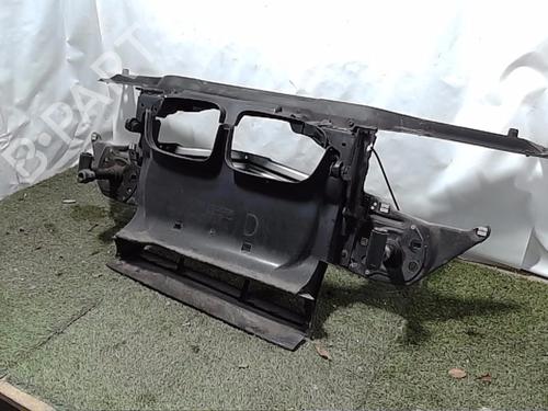 Frontplade/Frontkurv BMW 3 (E46) 320 d | BP24373143C72 