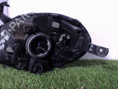 Left headlight NISSAN MICRA III (K12) 1.5 dCi | BP21852439C28 