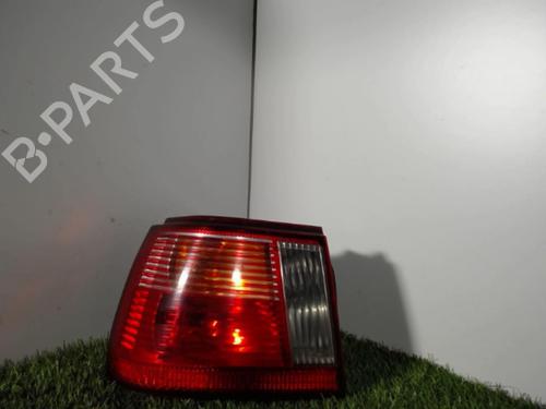 Used Left taillight Left taillight SEAT IBIZA II (6K1) 1.9 TDI (110 hp) 21853258 21853258