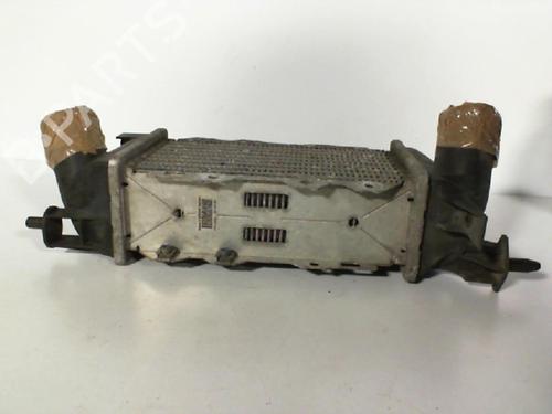 Used Intercooler Intercooler OPEL VECTRA B Hatchback (J96) 2.2 DTI 16V (F68) (120 hp) 21850663 21850663