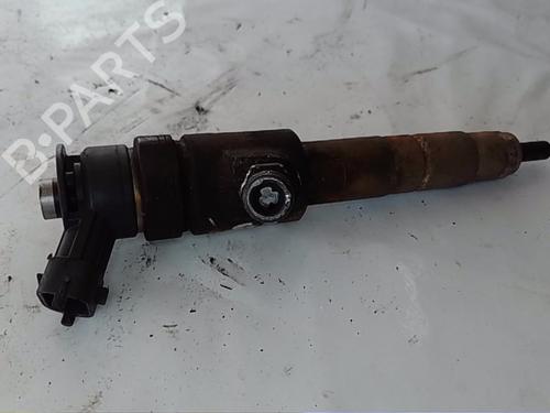 Injector PEUGEOT 208 I (CA_, CC_) 1.4 HDi | BP29425308M100