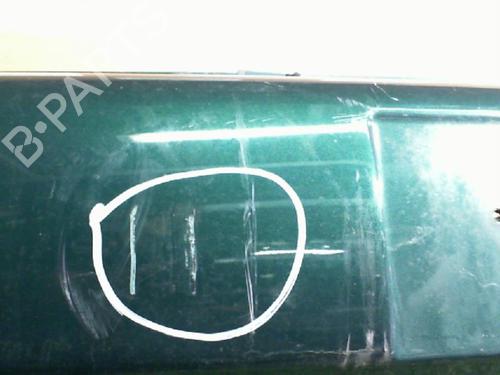 Front bumper SEAT IBIZA II (6K1) 1.4 i | BP21852227C7 